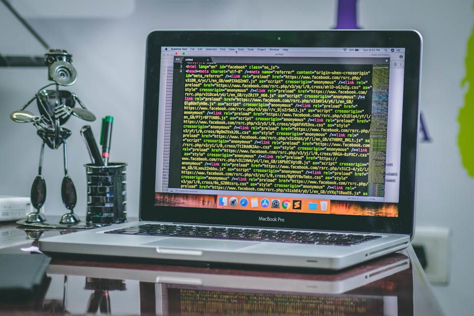 Headless CMS و طراحی وب‌سایت مدرن: افزایش انعطاف‌پذیری، مقیاس‌پذیری و عملکرد