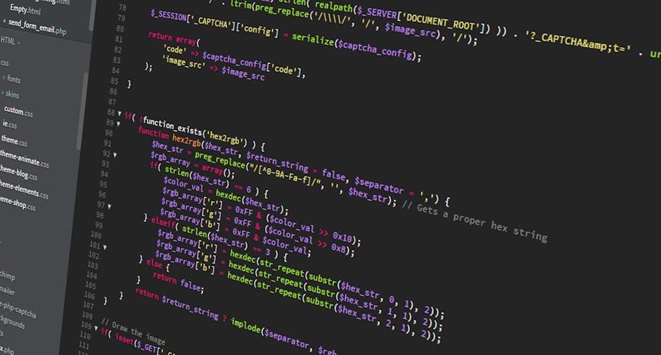 طراحی وب‌سایت مبتنی بر داده (Data-Driven Web Design): فراتر از زیبایی‌شناسی، به سوی بهینه‌سازی مستمر و رشد پایدار کسب‌وکار