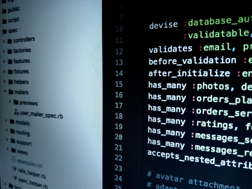 Core Web Vitals: راهنمای جامع برای بهبود سئو، تجربه کاربری و عملکرد وب‌سایت شما در عصر مدرن