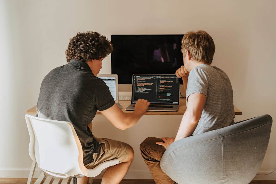 Headless CMS در طراحی وب‌سایت: آینده محتوا و تجربه کاربری انعطاف‌پذیر